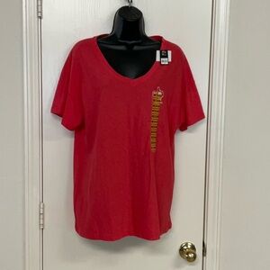 ‼️final must bundle ‼️State of Mind Boxy Short Sleeve Tee